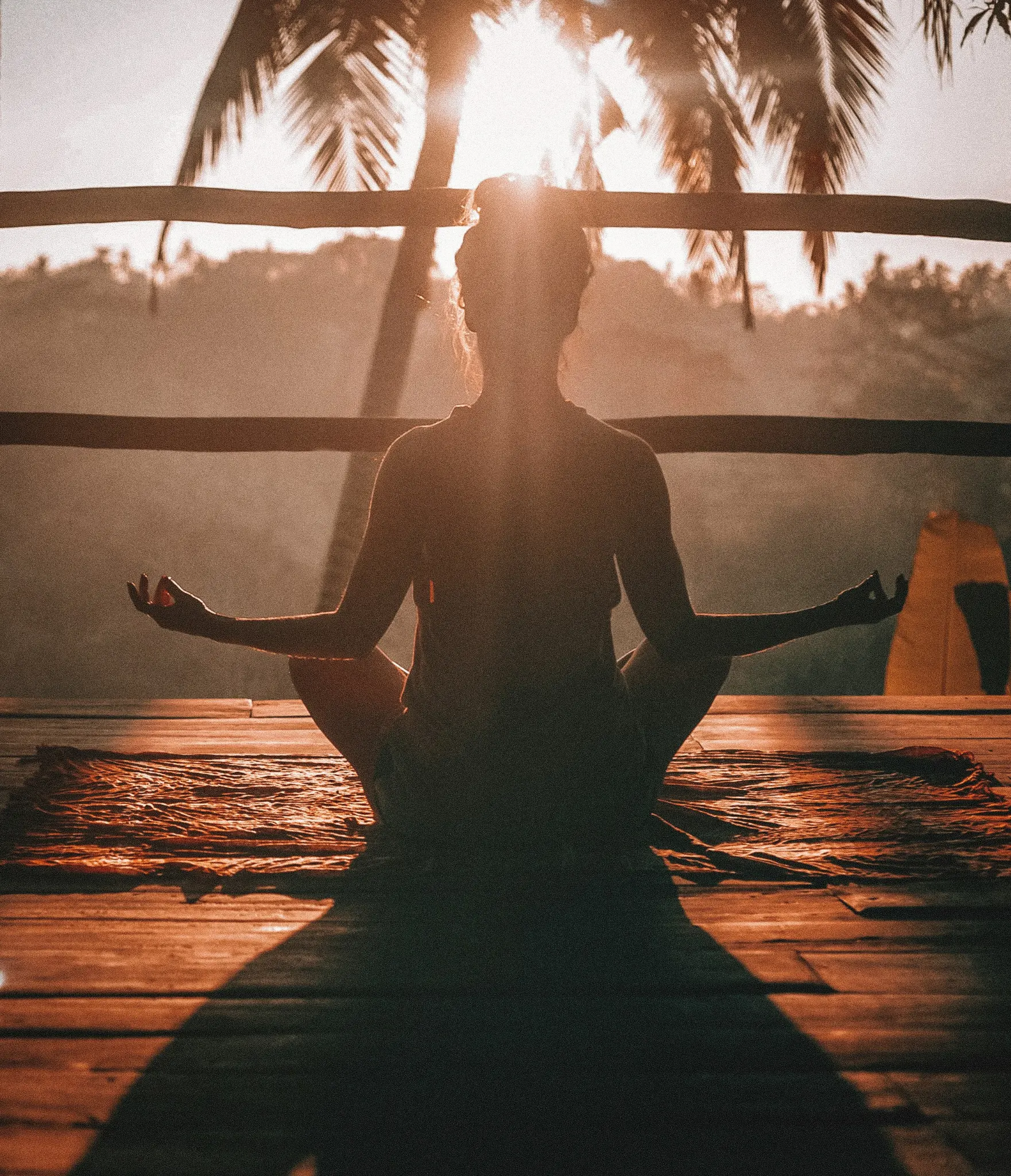 4-day retreat